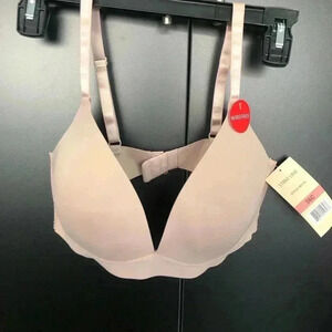 STRM LINE Intimates wire free,adjustable straps,lightly padded, soft,silky